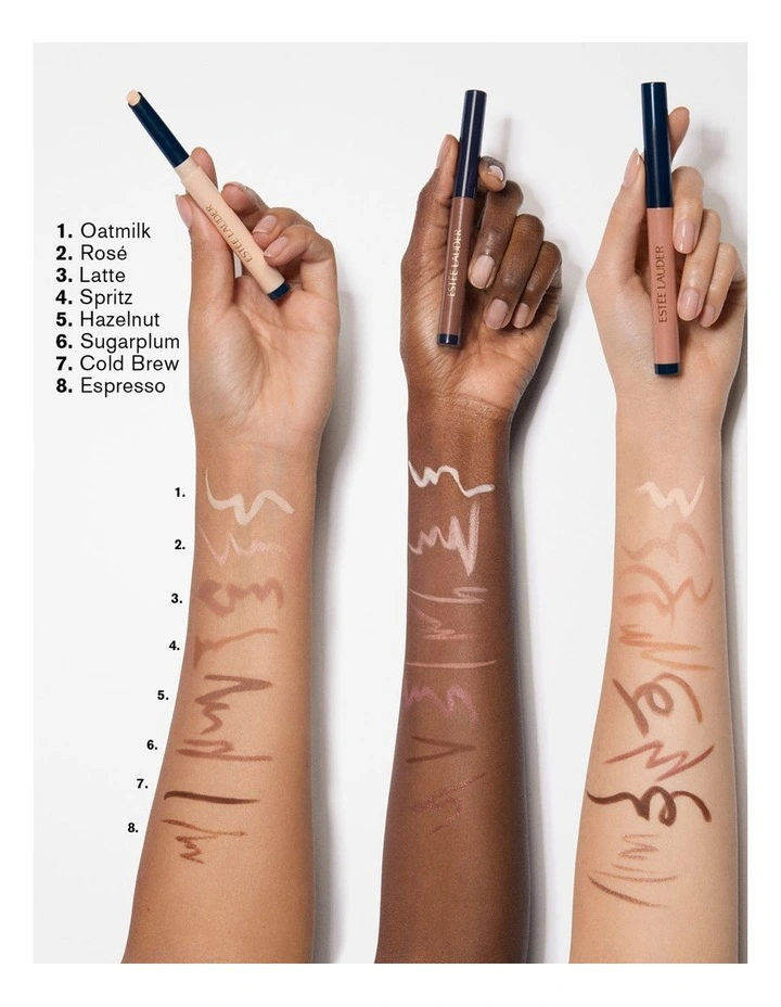 The Essential Eyeshadow Stick image 4