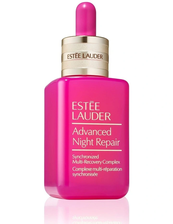 Advanced Night Repair Pink Ribbon Edition 50ml image 1