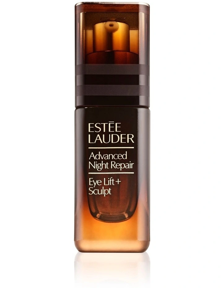 Advanced Night Repair Eye Lift + Sculpt 15ml image 1