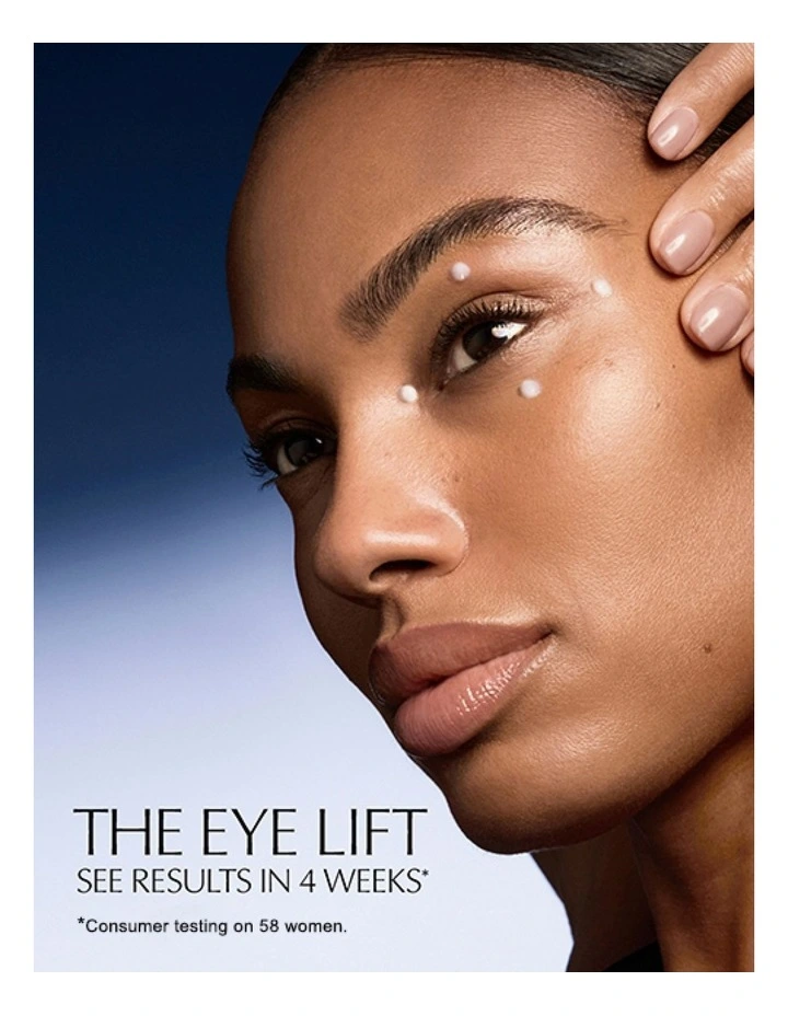 Advanced Night Repair Eye Lift + Sculpt 15ml image 3