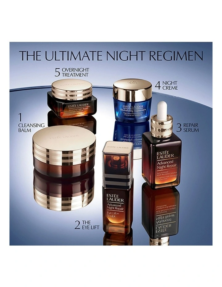 Advanced Night Repair Eye Lift + Sculpt 15ml image 6