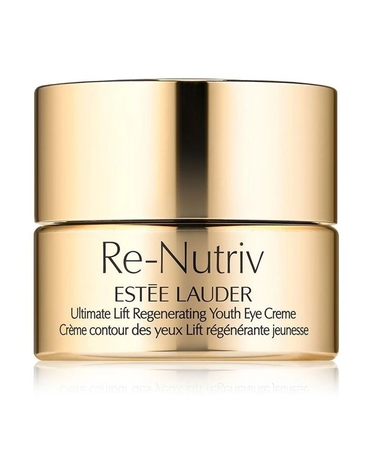 Re-Nutriv ULRY Eye Creme 15ml image 1