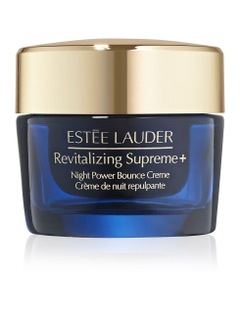 Revitalizing Supreme+ Night Power Bounce Creme