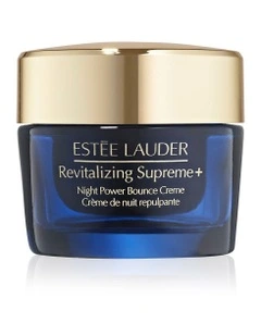 Revitalizing Supreme+ Night Power Bounce Creme 30ml