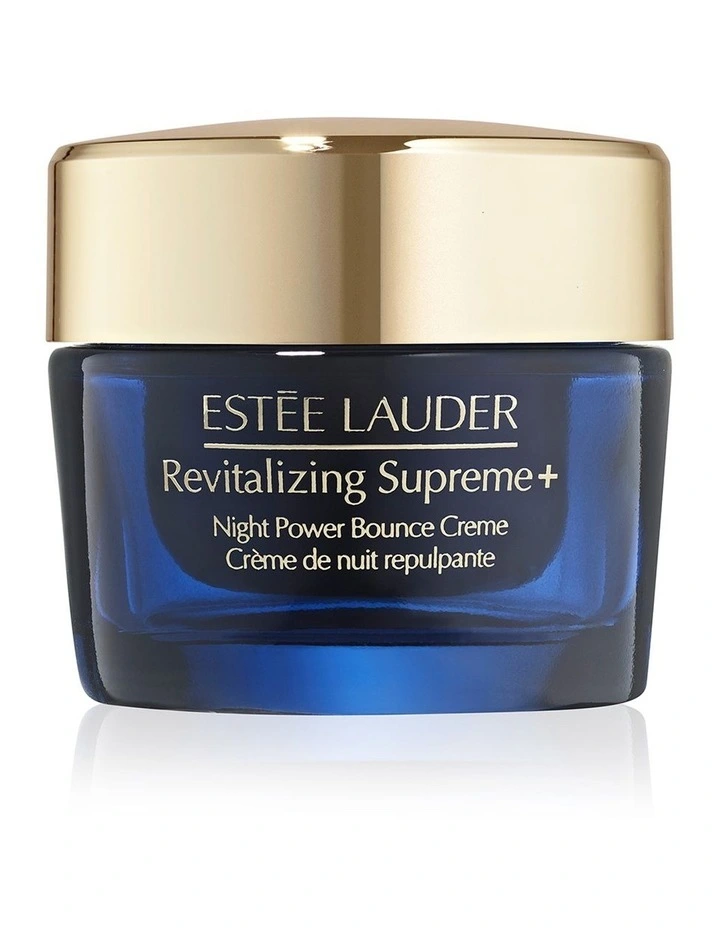 Revitalizing Supreme+ Night Power Bounce Creme 30ml image 1