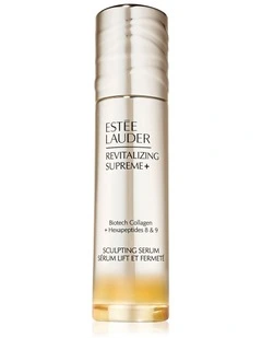 Revitalizing Supreme And Sculpting Serum 50ml
