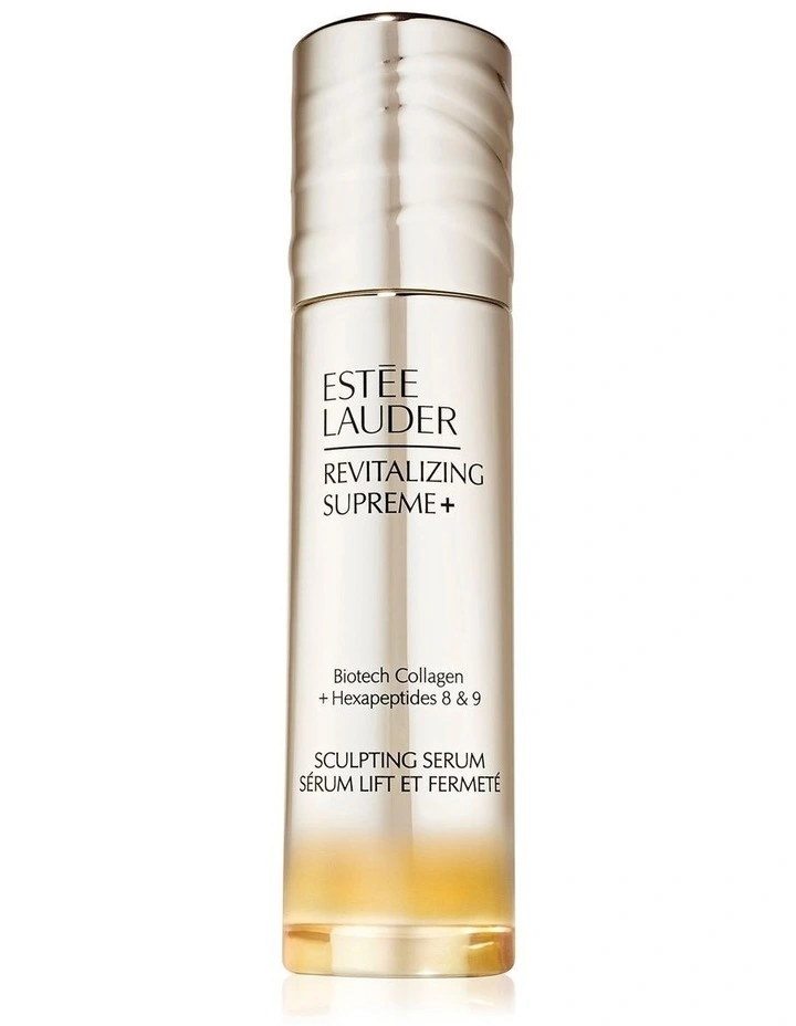 Revitalizing Supreme And Sculpting Serum 50ml image 1