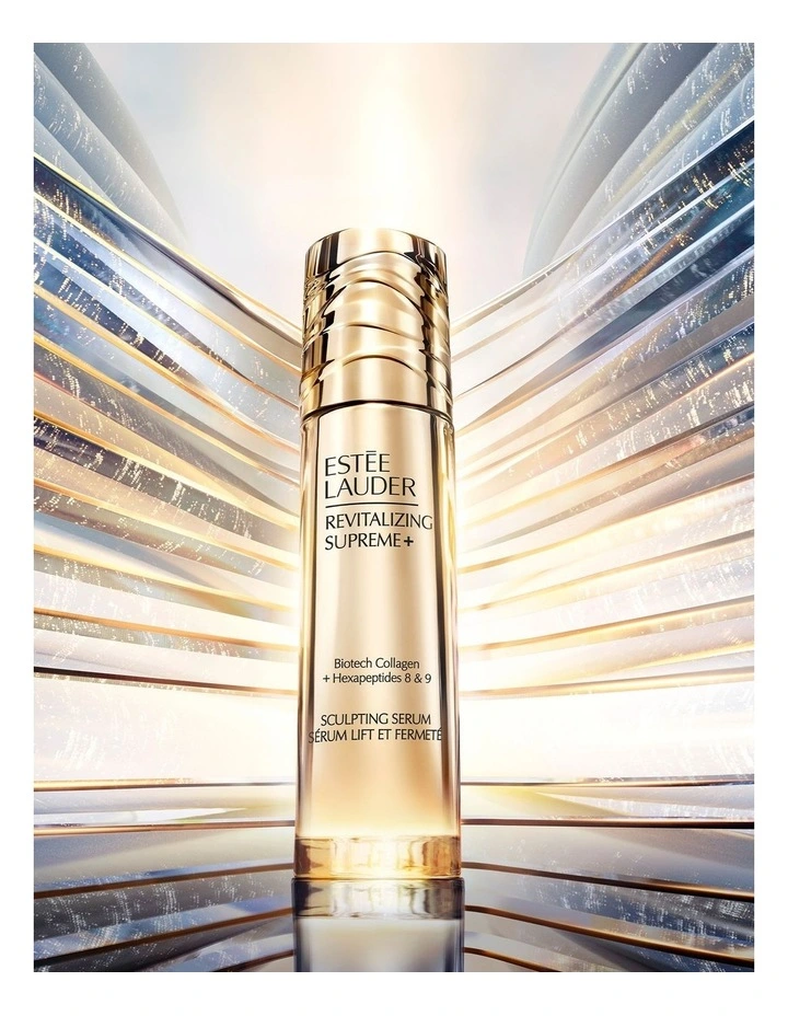 Revitalizing Supreme And Sculpting Serum 50ml image 3