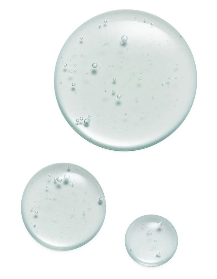 DayWear Glow Boost Gel Cleanser image 2