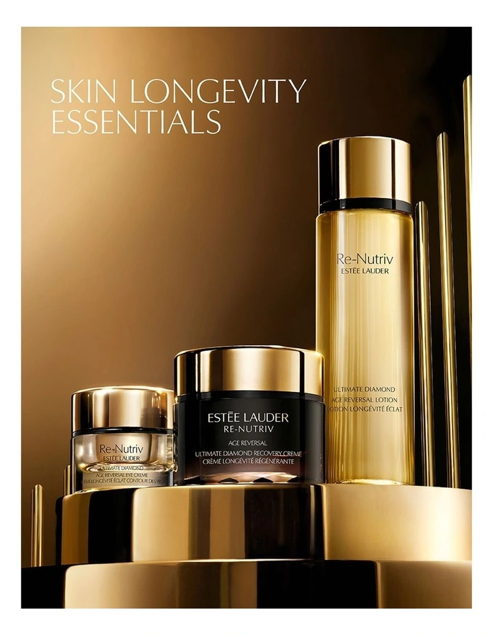 Re-Nutriv Age Reversal Ultimate Diamond Recovery Creme 50ml image 4