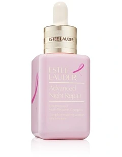 Limited Edition Pink Ribbon Advanced Night Repair Serum