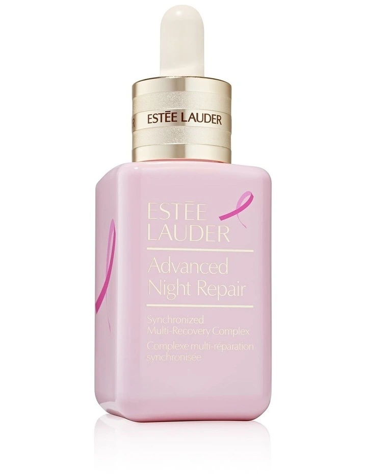 Limited Edition Pink Ribbon Advanced Night Repair Serum image 1