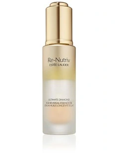 Re-Nutriv Ultimate Diamond Age Reversal Essence Oil 30ml