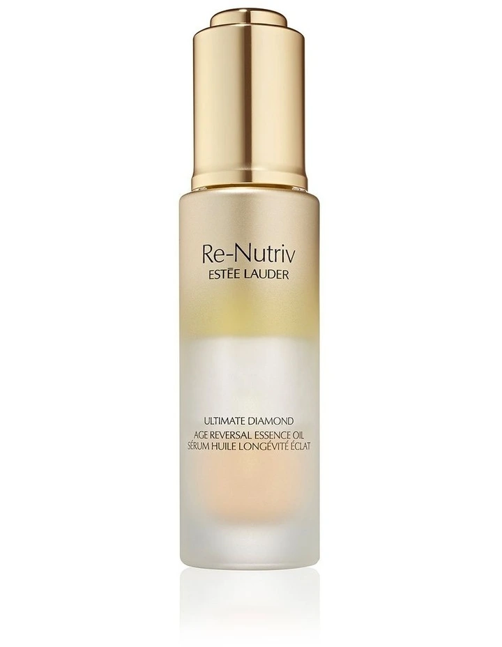 Re-Nutriv Ultimate Diamond Age Reversal Essence Oil 30ml image 1
