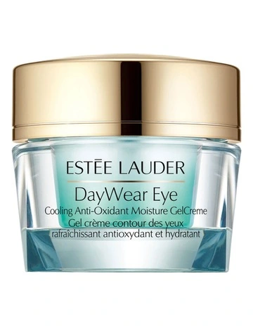 Day Wear Eye Cooling Anti-Oxidant Moisture Gel