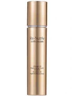 Re-Nutriv Ultimate Lift Regenerating Youth Emulsion 75ml