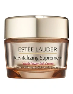 Revitalizing Supreme + Youth Power Soft Creme Moisturizer 50ml