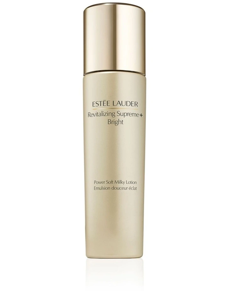 Revitalizing Supreme+ Bright Power Soft Milky Lotion 100ml image 1