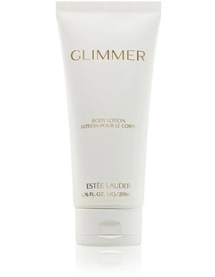 Glimmer Body Lotion 200ml