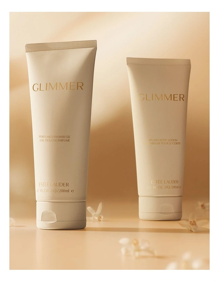 Glimmer Body Lotion 200ml image 2
