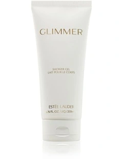 Glimmer Shower Gel 200ml