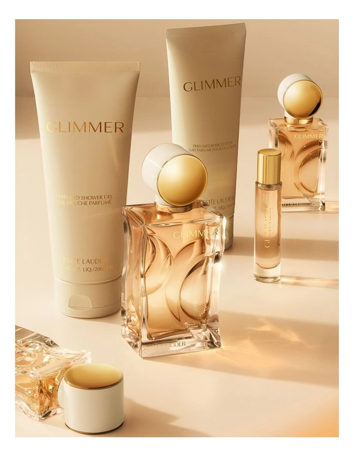 Glimmer Shower Gel 200ml image 4