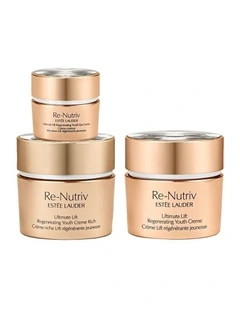 Re-Nutriv Precious Collection Set