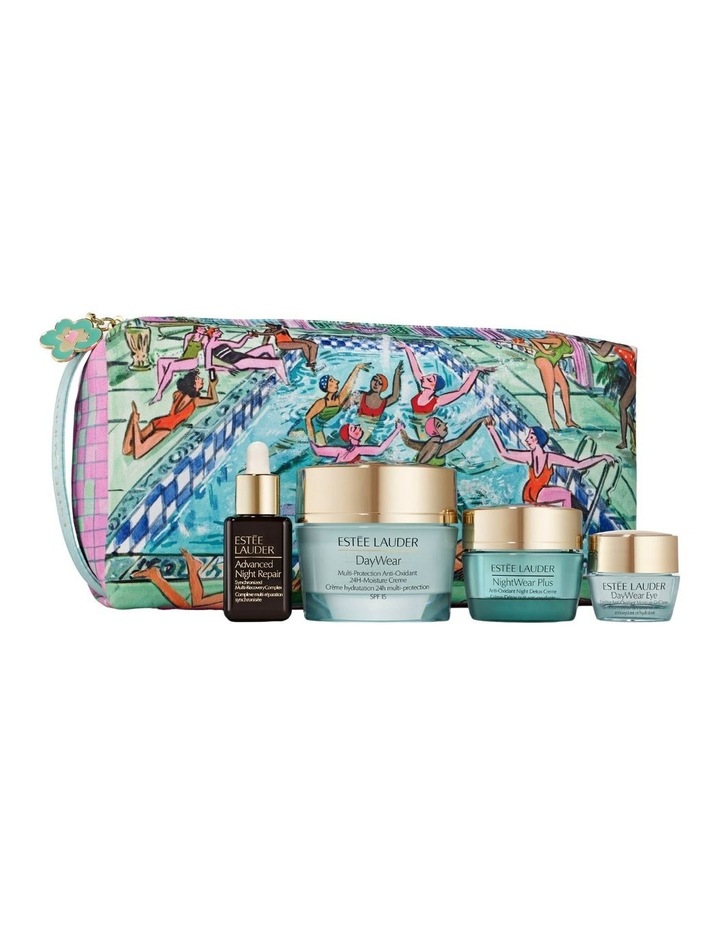 DayWear Skincare Routine Set