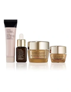 Glow Authorities Skincare Starter Set