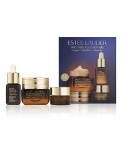 Advanced Night Repair Eye Creme Skincare Set