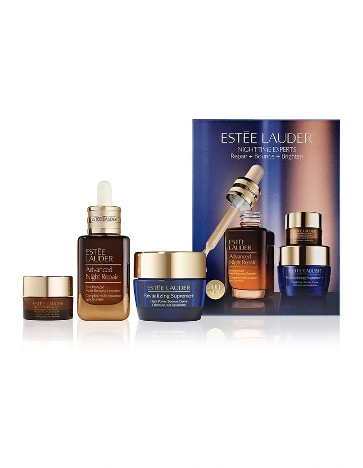 Nighttime Experts Skincare Set image 2