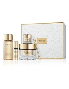 Re-Nutriv Diamond Core Moisturizer Set 50ml