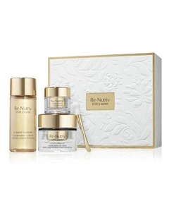 Re-Nutriv Revitalize & Reawaken Eyes Ritual Skincare Set