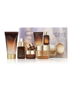 Get Reeady Routine Set