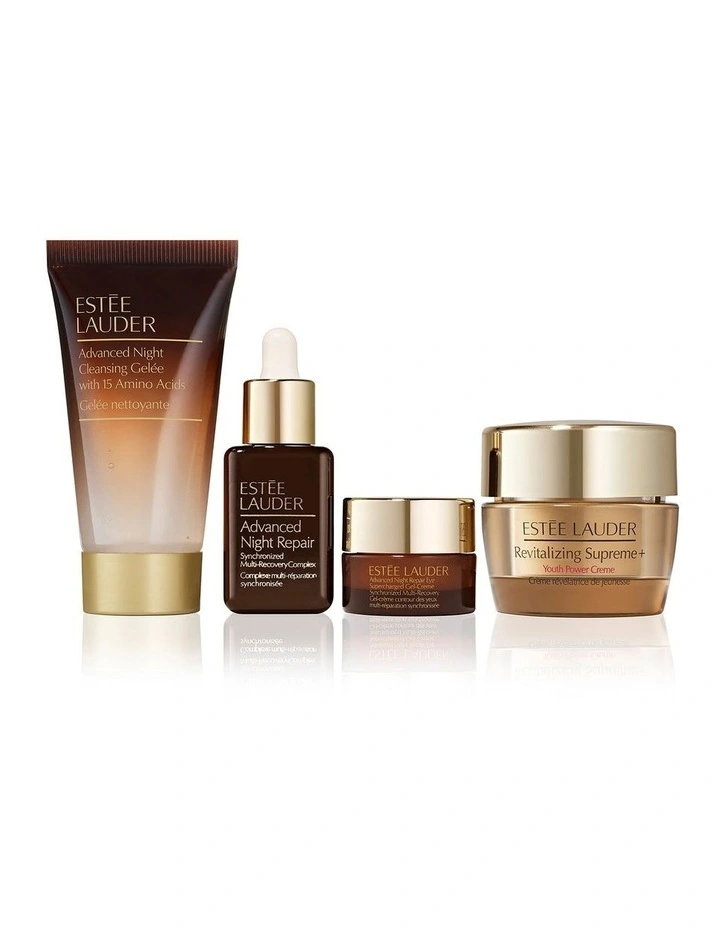 Get Reeady Routine Set image 2