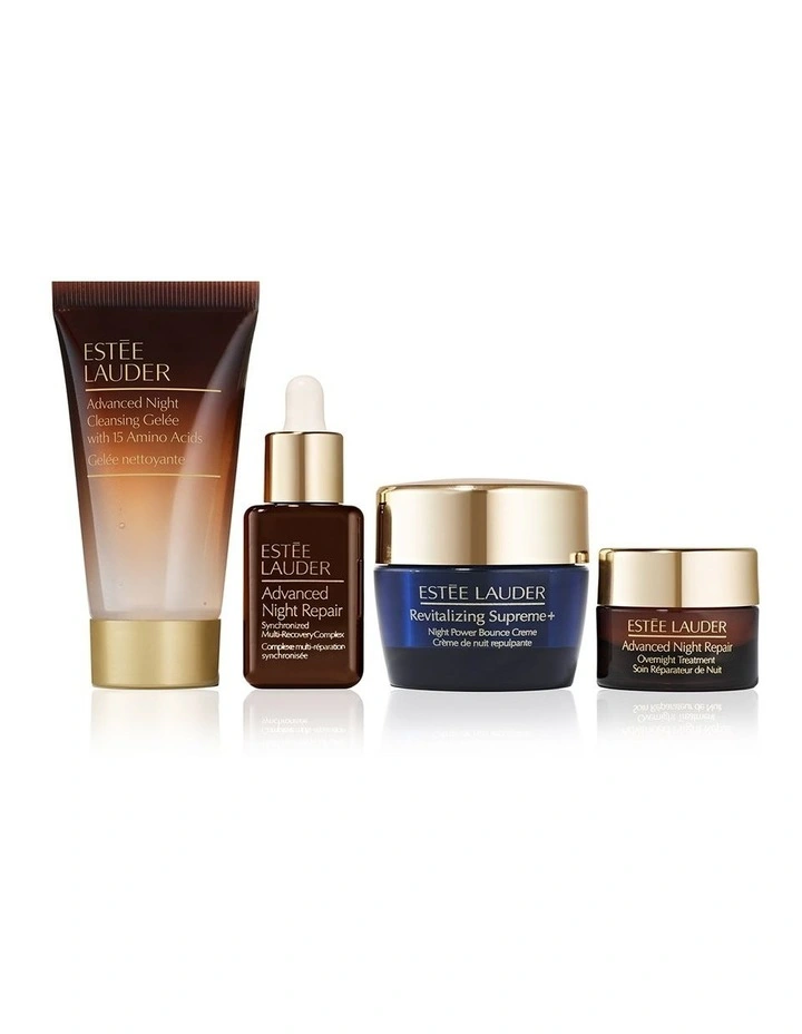 Dream Skin In One Sleep Skincare Set image 1
