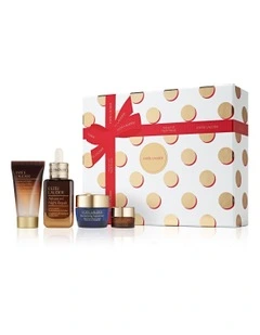 Advanced Night Repair Holiday Skincare Set