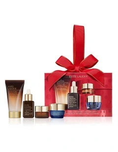 Advanced Night Repair Holiday Skincare Set