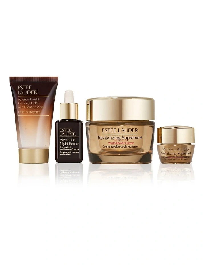 Revitilizing Supreme + Holiday Skincare Set image 2