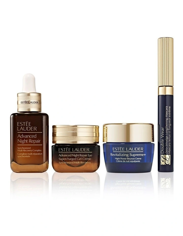 Repair + Lift + Brighten Skincare Set image 2