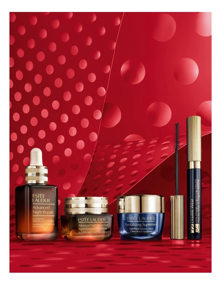 Repair + Lift + Brighten Skincare Set image 3