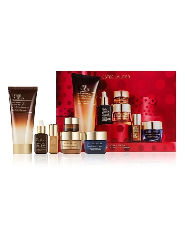 Skincare Superstars Gift Set image 1