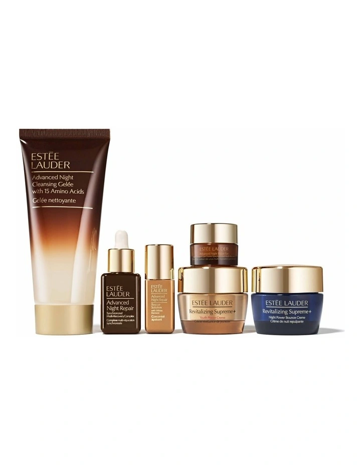 Skincare Superstars Gift Set image 2
