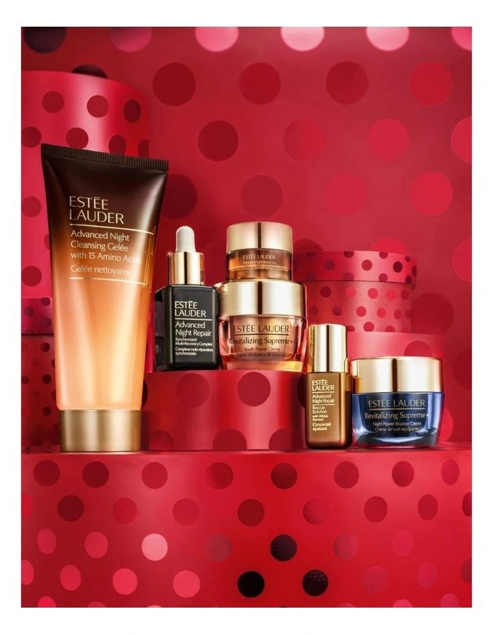 Skincare Superstars Gift Set image 3