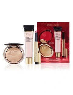 Uncover Radiance Glow Holiday Makeup Gift Set