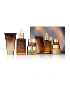 Beauty Sleep in a Box Skincare Gift Set