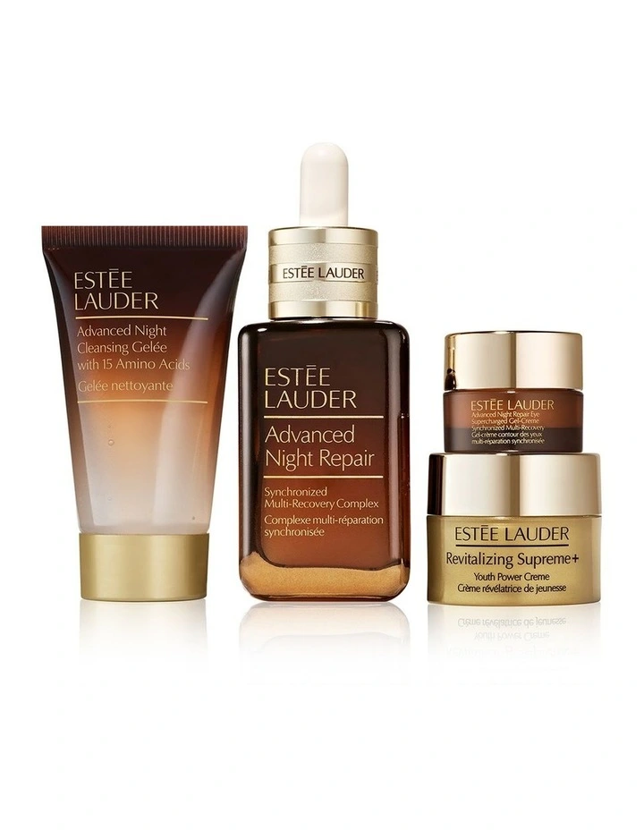 Beauty Sleep in a Box Skincare Gift Set image 2