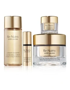 Re-Nutriv Ultimate Diamond Core 50ml Moisturizer Set