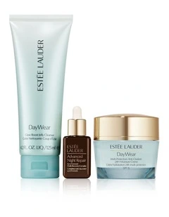 Daywear Skincare Set