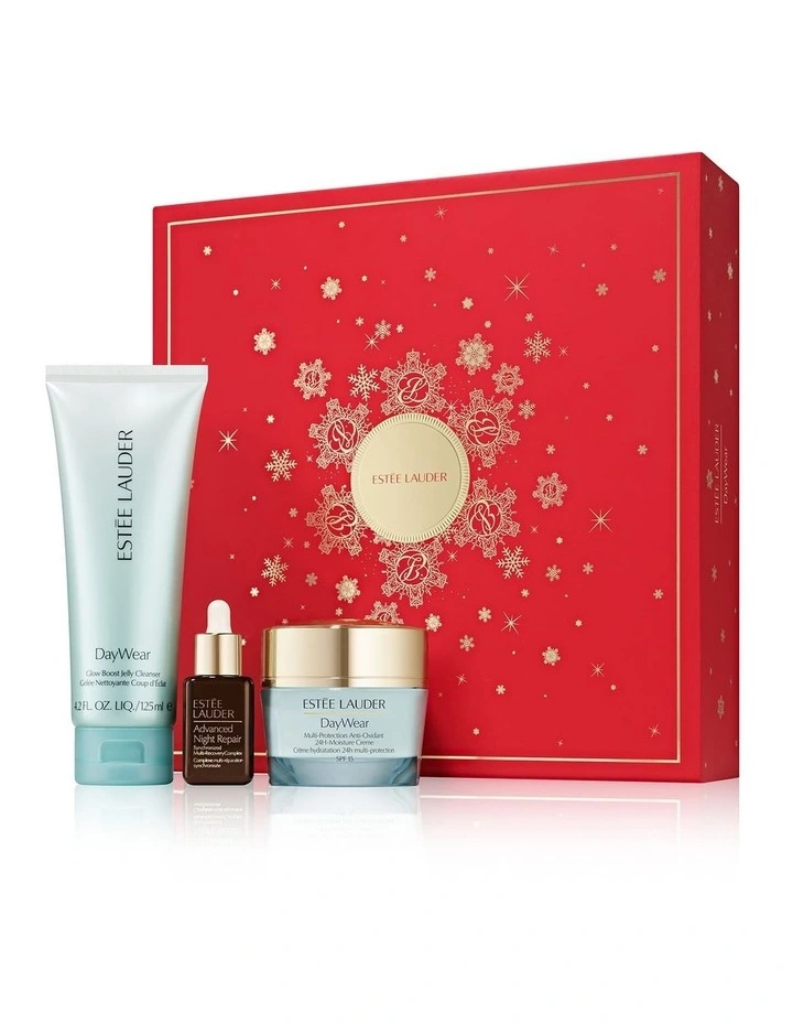 Daywear Skincare Set image 2